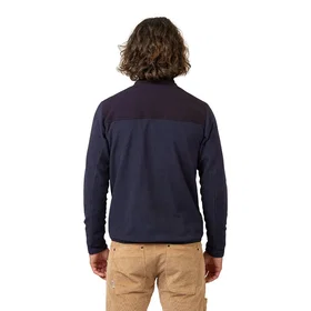 HANNAH Bert Veste en polaire (Homme)
