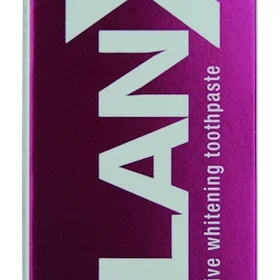 BlanX Glossy White Toothpaste 75ml