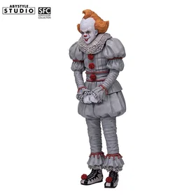 ABYstyle It Figure Pennywise