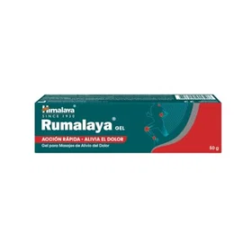 Himalaya Herbals Rumalaya Gel 50g