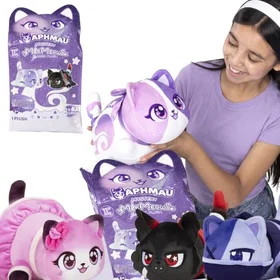 Aphmau MeeMeow Classic Mystery Cat 28cm (262-6413)