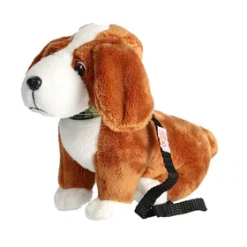 Our Generation Basset Hound Leksakshund