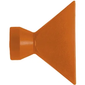 Ariana Flat Nozzle 1/2 Flat 60mm 2pc
