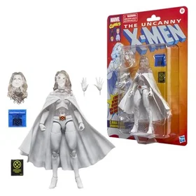 Hasbro Marvel Legends The Uncanny X-Men Emma Frost Figure (Diamond Form)