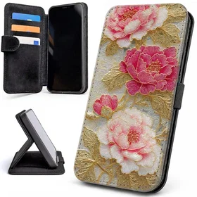 Lompakkokotelo Etui för iPhone 17 Pro/18 Pro