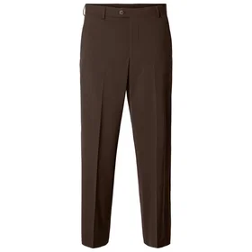 Selected Liam 220 Loose Fit Dressbukser (Herre)