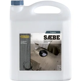 Trip Trap Natursåpa Refill 5L