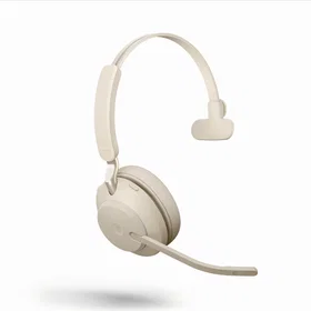 Jabra Evolve2 65 MS Mono USB-C 26599-899-898