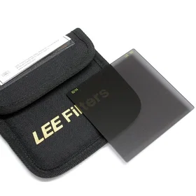 LEE Filters ND Standard 0.9 Filter 100x100mm
