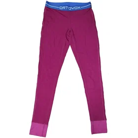 Ortovox 210 Supersoft Base Layer Pants (Dam)