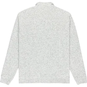 Quiksilver Keller Halv Dragkedja Sweatshirt (Herr)