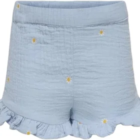 Kmgthyra EMB Frill Shorts (Jr)