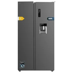 Cecotec SBS 559 (Silver)
