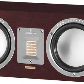 Audiovector QR Center SE