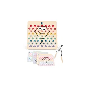 BS Toys Thread & Code