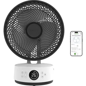 Meaco F-Sefte-T-10-Pro White