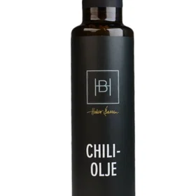 Amundsen Spesial Chili Olje 250ml 3 pakning