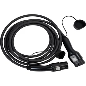 Cabur laddkabel Typ 2 - Typ 2 5m