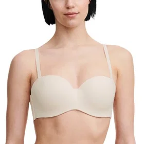 Chantelle Benvit T-Shirt Strapless Bra
