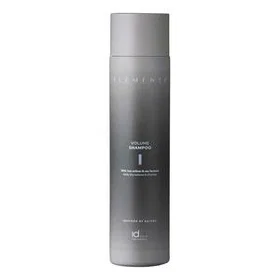 IdHAIR Elements Volume Shampoo 250ml