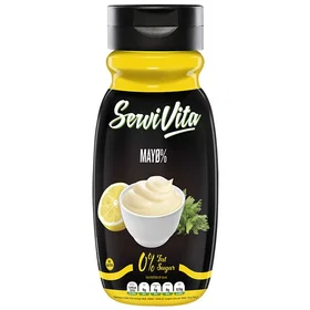 Servivita Majonnäs 320ml