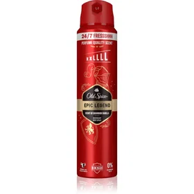 Old Spice Epic Legend Deo Spray 250ml