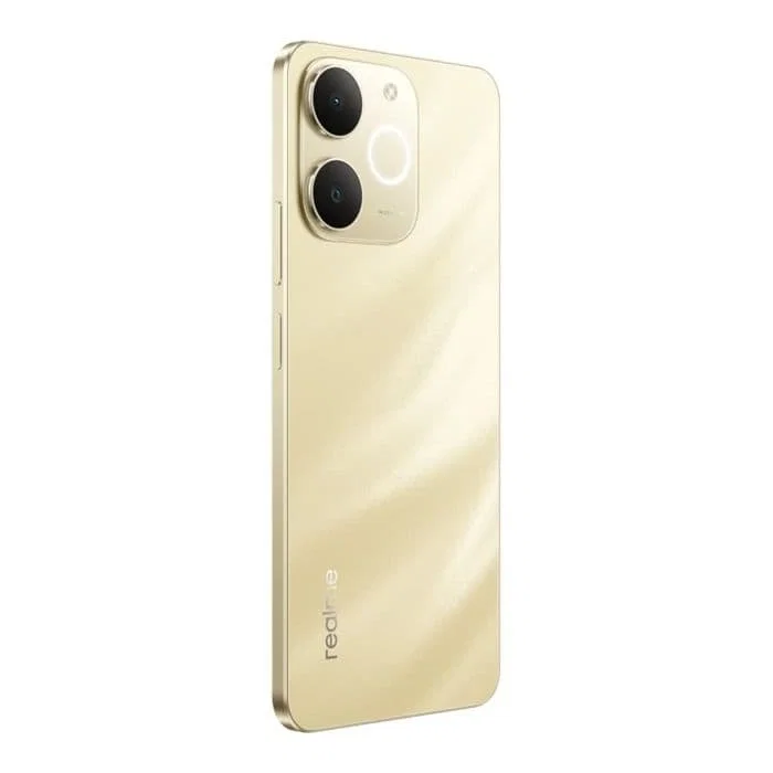 Realme Note 70T 4GB RAM 256GB - Price from £129.2