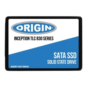 Origin Storage Inception 2.5in SATA 256GB