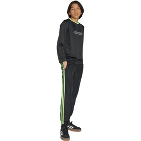 Adidas Langermet T-skjorte (Jr)