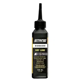 Stan's Biobased Dry Chain Lube 120ml