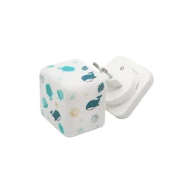 Cloud B Nomad Cube B Night Light