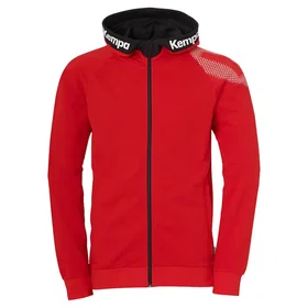 Kempa Core 26 Full Zip Sweatshirt (Unisex)