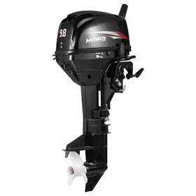 Hidea 9.9hp Outboard Motor