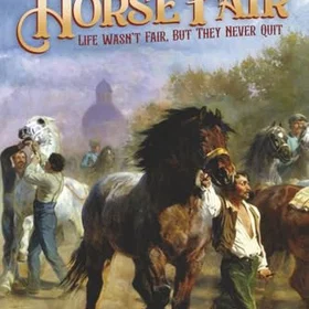 Rented The Horse Fair: Screenplay