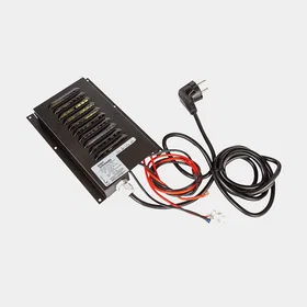 Isotherm Inverter 12V 24V 230V