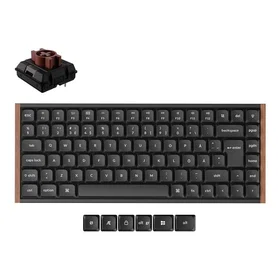 Keychron K3 Ultra 75% (Nordic)