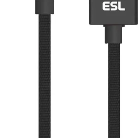 ESL 304162 USB-A to Lightning 2 m