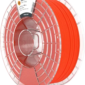 Extrudr DuraPro PA6 GF Neon Orange 1.75mm 0.8kg