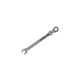 Faithfull SJW6108 Ratchet Combination Spanner 8mm
