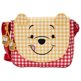 Loungefly Winnie The Pooh Crossbody