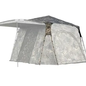 Bank Life Gazebo Pro Tent Cover T1212