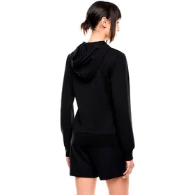 EA7 Evolution Full Zip Sweatshirt (Dam)