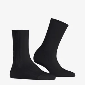 Falke Rib Socks (Women's)