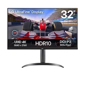 LG UltraFine 32UR550K 32" 4K 60Hz