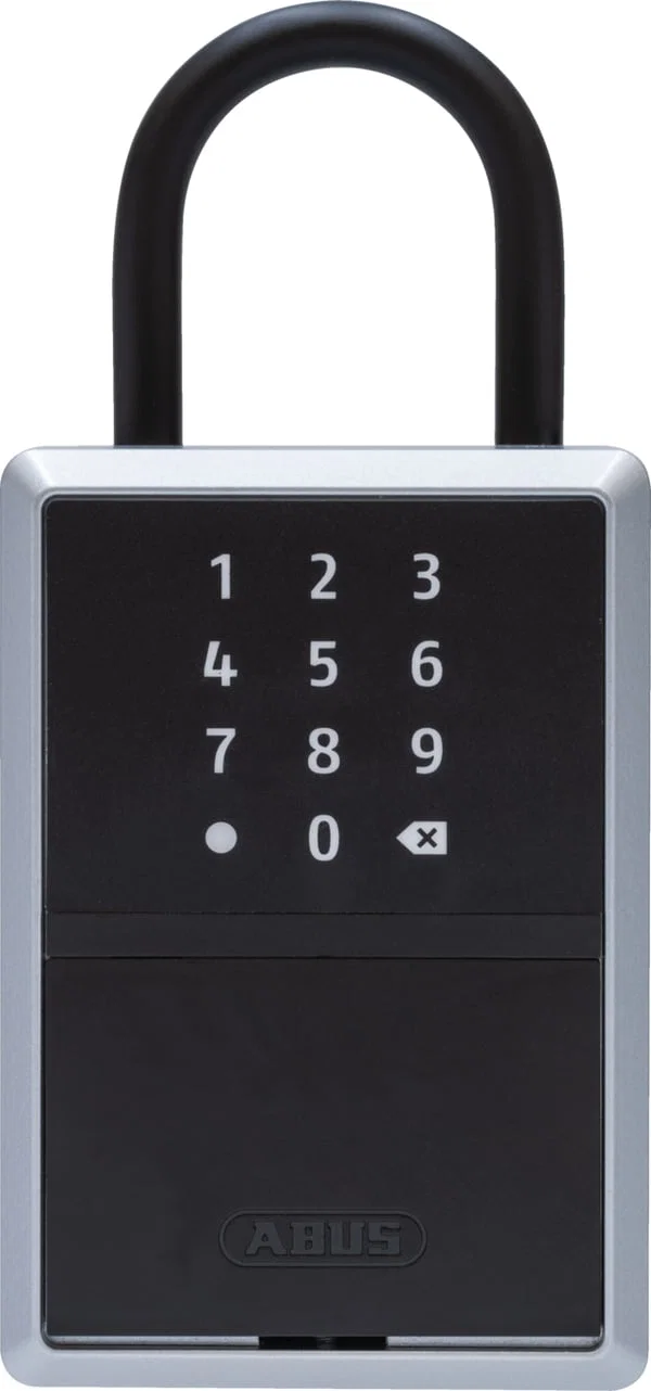 Abus KeyGarage 797 Smart Bluetooth Key Safe