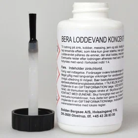 Boliden Bera Koncentreret 100 ml