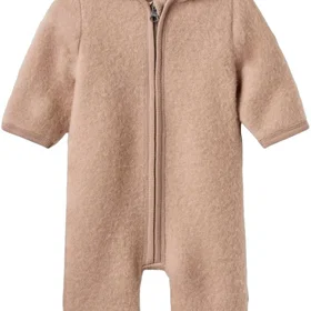 Wheat Ata Overall (Jr)