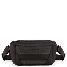 Piquadro Trakai Messenger Bag Skinn