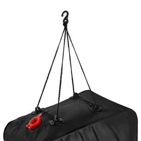 Nils Portable Shower 40L NC1713