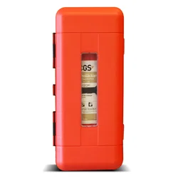 Houseguard EC9SW Skumslukker 6/12 KG